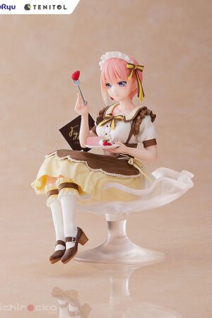 Figura TENITOL Fig a la mode Ichika Quintessential Quintuplets Tienda Figuras Anime Chile