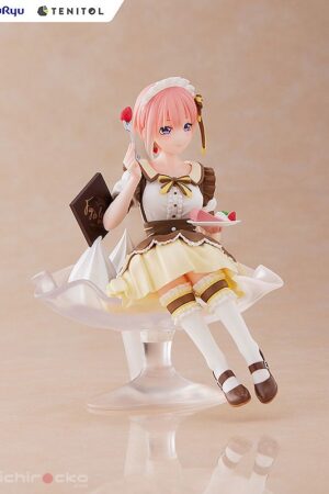 Figura TENITOL Fig a la mode Ichika Quintessential Quintuplets Tienda Figuras Anime Chile