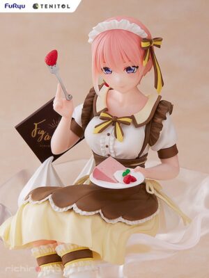 Figura TENITOL Fig a la mode Ichika Quintessential Quintuplets Tienda Figuras Anime Chile