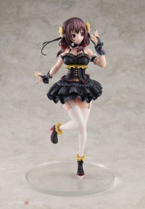 Figura KDcolle Yunyun gothic lolita dress ver. 1/7 Konosuba KADOKAWA Tienda Figuras Anime Chile