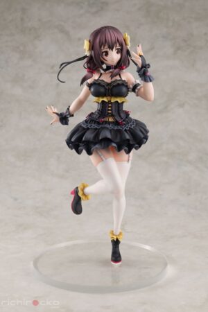 Figura KDcolle Yunyun gothic lolita dress ver. 1/7 Konosuba KADOKAWA Tienda Figuras Anime Chile