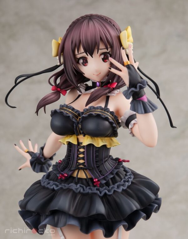 Figura KDcolle Yunyun gothic lolita dress ver. 1/7 Konosuba KADOKAWA Tienda Figuras Anime Chile