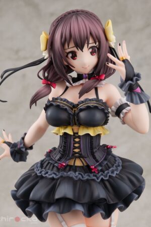 Figura KDcolle Yunyun gothic lolita dress ver. 1/7 Konosuba KADOKAWA Tienda Figuras Anime Chile