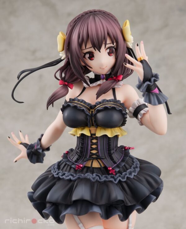 Figura KDcolle Yunyun gothic lolita dress ver. 1/7 Konosuba KADOKAWA Tienda Figuras Anime Chile