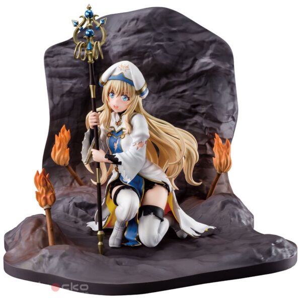 Figura Priestess 1/6 Goblin Slayer Hakoiri Musume Tienda Figuras Anime Chile