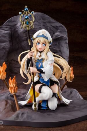 Figura Priestess 1/6 Goblin Slayer Hakoiri Musume Tienda Figuras Anime Chile