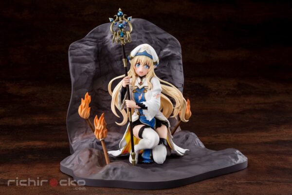 Figura Priestess 1/6 Goblin Slayer Hakoiri Musume Tienda Figuras Anime Chile