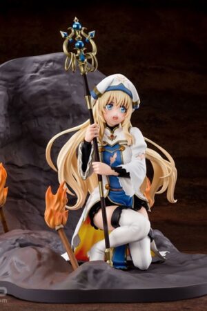 Figura Priestess 1/6 Goblin Slayer Hakoiri Musume Tienda Figuras Anime Chile