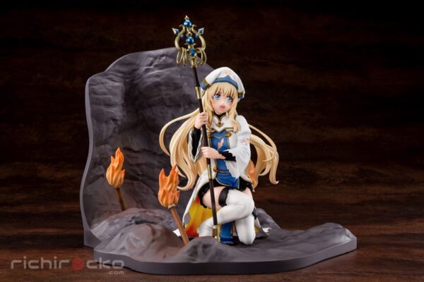 Figura Priestess 1/6 Goblin Slayer Hakoiri Musume Tienda Figuras Anime Chile