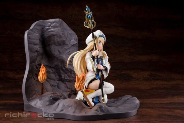 Figura Priestess 1/6 Goblin Slayer Hakoiri Musume Tienda Figuras Anime Chile