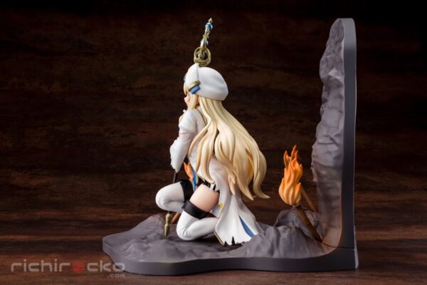 Figura Priestess 1/6 Goblin Slayer Hakoiri Musume Tienda Figuras Anime Chile