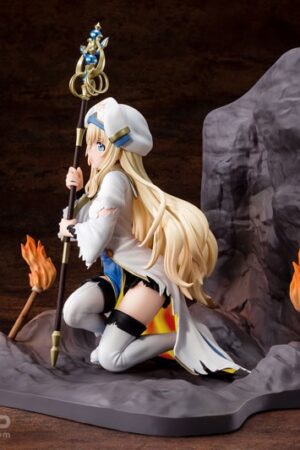 Figura Priestess 1/6 Goblin Slayer Hakoiri Musume Tienda Figuras Anime Chile