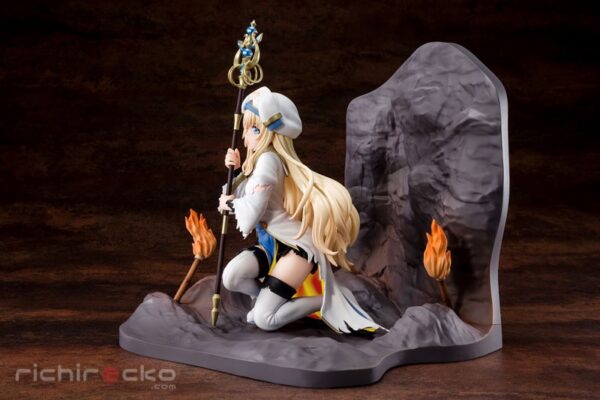 Figura Priestess 1/6 Goblin Slayer Hakoiri Musume Tienda Figuras Anime Chile