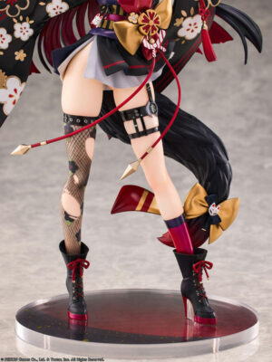Figura Wakamo 1/7 Blue Archive Tienda Figuras Anime Chile