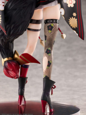 Figura Wakamo 1/7 Blue Archive Tienda Figuras Anime Chile