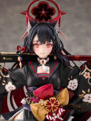 Figura Wakamo 1/7 Blue Archive Tienda Figuras Anime Chile