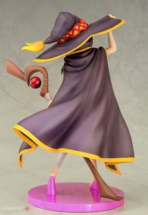 Figura Megumin 1/7 KonoSuba Phat Company Tienda Figuras Anime Chile