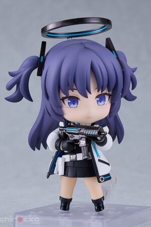 Figura Nendoroid Yuuka Hayase Blue Archive Tienda Figuras Anime Chile