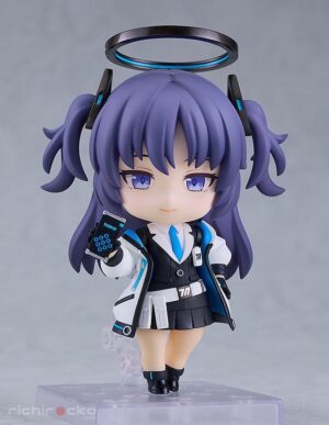 FIGURE-161478_04 Figura Nendoroid Yuuka Hayase Blue Archive Tienda Figuras Anime Chile