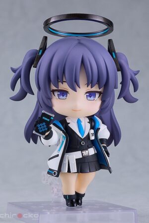 Figura Nendoroid Yuuka Hayase Blue Archive Tienda Figuras Anime Chile