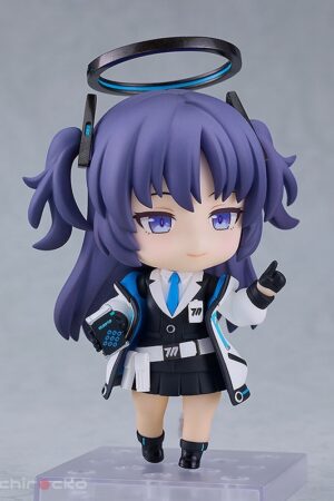 Figura Nendoroid Yuuka Hayase Blue Archive Tienda Figuras Anime Chile