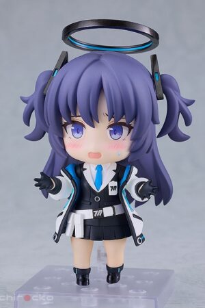 Figura Nendoroid Yuuka Hayase Blue Archive Tienda Figuras Anime Chile