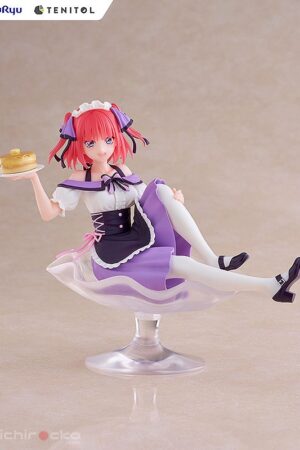 Figura TENITOL Fig a la mode Nino Quintessential Quintuplets Tienda Figuras Anime Chile