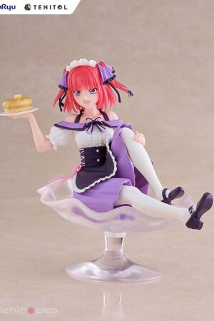 Figura TENITOL Fig a la mode Nino Quintessential Quintuplets Tienda Figuras Anime Chile