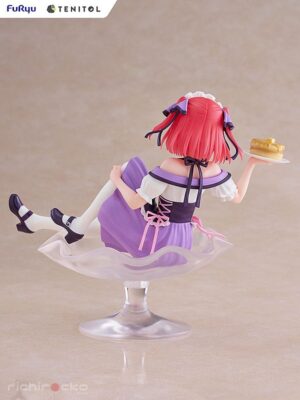 Figura TENITOL Fig a la mode Nino Quintessential Quintuplets Tienda Figuras Anime Chile