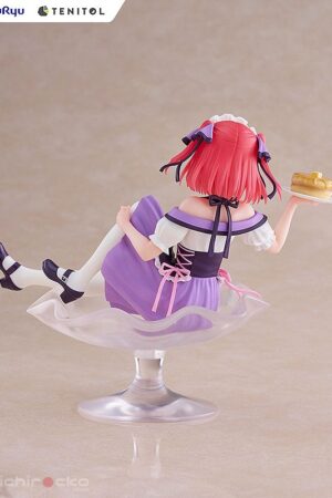 Figura TENITOL Fig a la mode Nino Quintessential Quintuplets Tienda Figuras Anime Chile