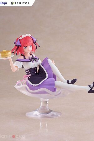 Figura TENITOL Fig a la mode Nino Quintessential Quintuplets Tienda Figuras Anime Chile