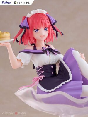 Figura TENITOL Fig a la mode Nino Quintessential Quintuplets Tienda Figuras Anime Chile
