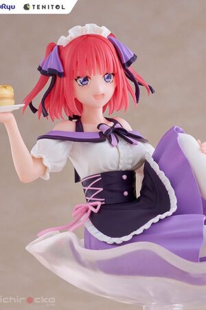 Figura TENITOL Fig a la mode Nino Quintessential Quintuplets Tienda Figuras Anime Chile