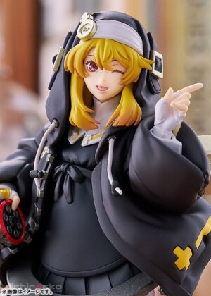 FIGURE-161815_02 Figura POP UP PARADE Bridget STRIVE BLACK Guilty Gear Tienda Figuras Anime Chile