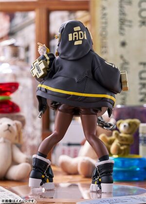 FIGURE-161815_05 Figura POP UP PARADE Bridget STRIVE BLACK Guilty Gear Tienda Figuras Anime Chile