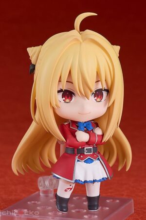 Figura Nendoroid Terakomari Gandesblood Hikikomari Kyuuketsuki no Monmon Tienda Figuras Anime Chile