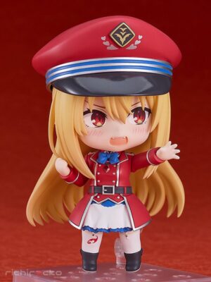 Figura Nendoroid Terakomari Gandesblood Hikikomari Kyuuketsuki no Monmon Tienda Figuras Anime Chile