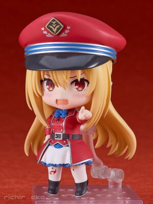 Figura Nendoroid Terakomari Gandesblood Hikikomari Kyuuketsuki no Monmon Tienda Figuras Anime Chile