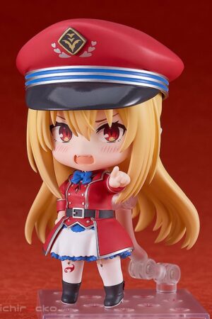 Figura Nendoroid Terakomari Gandesblood Hikikomari Kyuuketsuki no Monmon Tienda Figuras Anime Chile