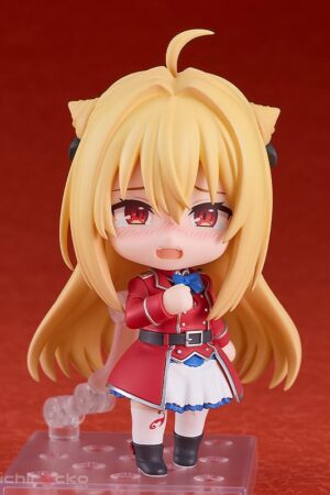 Figura Nendoroid Terakomari Gandesblood Hikikomari Kyuuketsuki no Monmon Tienda Figuras Anime Chile