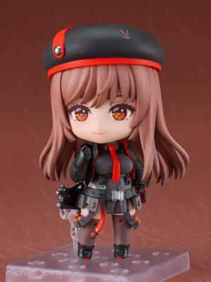 Figura Nendoroid Rapi Goddess of Victory: Nikke Tienda Figuras Anime Chile