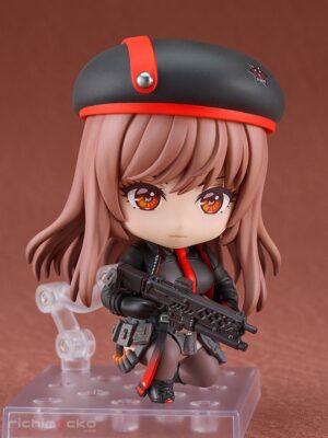 Figura Nendoroid Rapi Goddess of Victory: Nikke Tienda Figuras Anime Chile