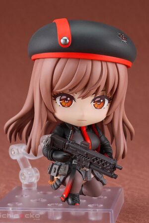 Figura Nendoroid Rapi Goddess of Victory: Nikke Tienda Figuras Anime Chile