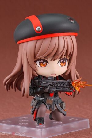 Figura Nendoroid Rapi Goddess of Victory: Nikke Tienda Figuras Anime Chile