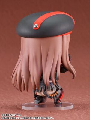 Figura Nendoroid Rapi Goddess of Victory: Nikke Tienda Figuras Anime Chile
