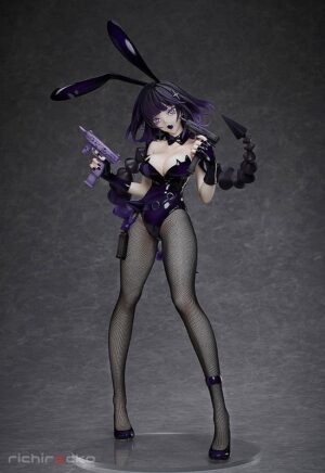 Figura Nazumi Yakuwa 1/4 FREEing Tienda Figuras Anime Chile