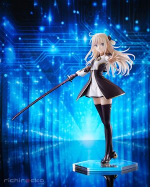 FIGURE-162846_01 Figura Yu-Gi-Oh! Sky Striker Ace-Raye 1/7 Kotobukiya Tienda Figuras Anime Chile