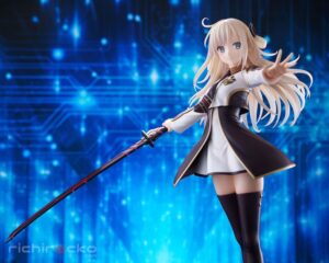 FIGURE-162846_02 Figura Yu-Gi-Oh! Sky Striker Ace-Raye 1/7 Kotobukiya Tienda Figuras Anime Chile