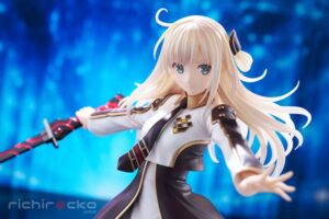 FIGURE-162846_03 Figura Yu-Gi-Oh! Sky Striker Ace-Raye 1/7 Kotobukiya Tienda Figuras Anime Chile