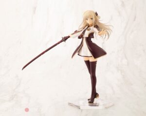 FIGURE-162846_04 Figura Yu-Gi-Oh! Sky Striker Ace-Raye 1/7 Kotobukiya Tienda Figuras Anime Chile